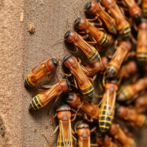 termites