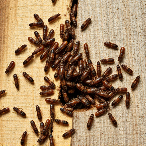 termites