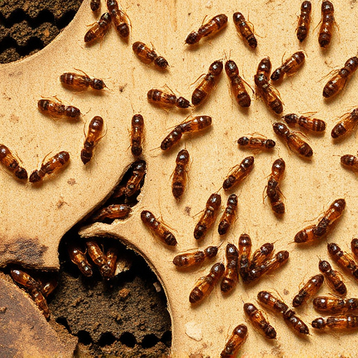 termites