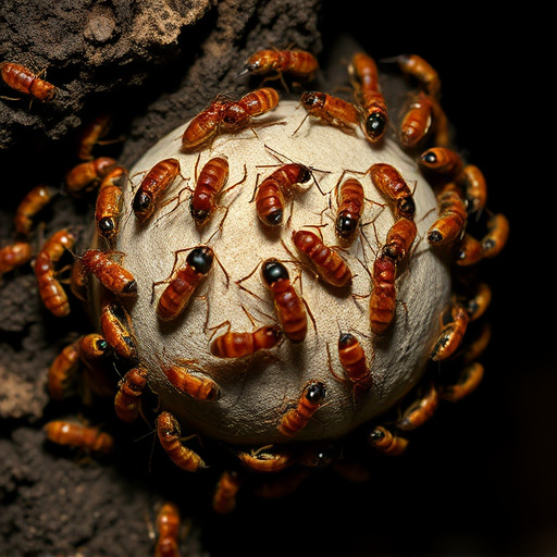 termites