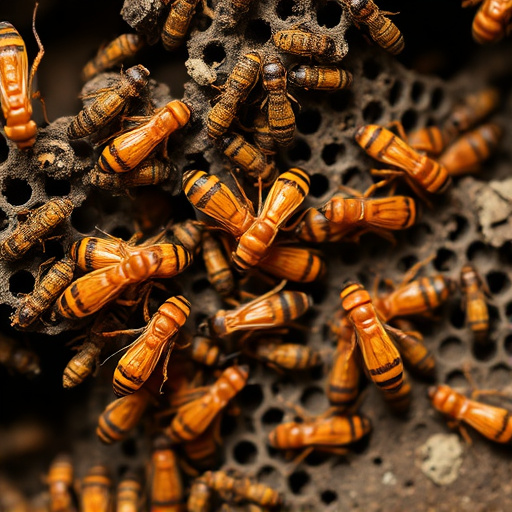 termites