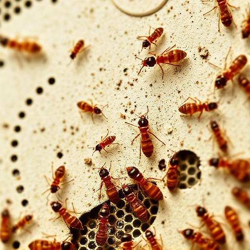 termites