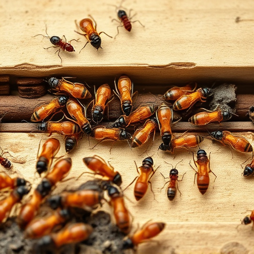 termites