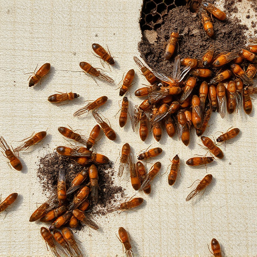 termites