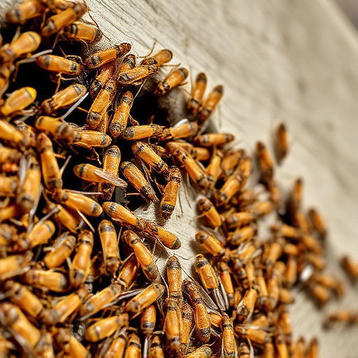 termites
