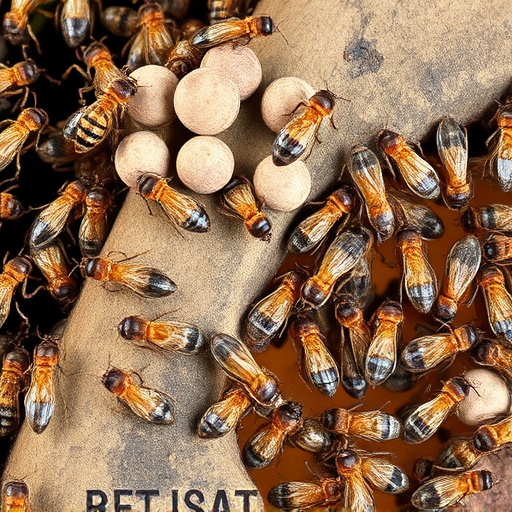 termites