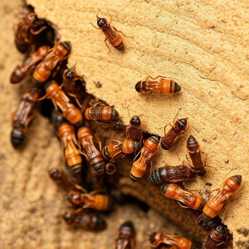 termites
