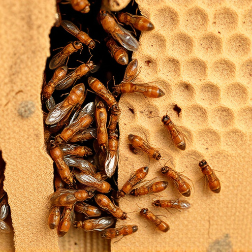 termites
