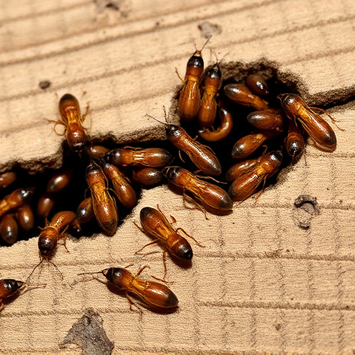 termites