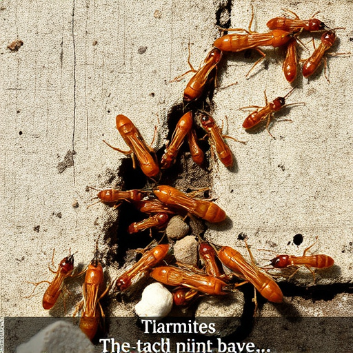 termites