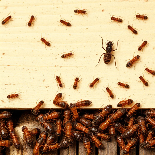 termites