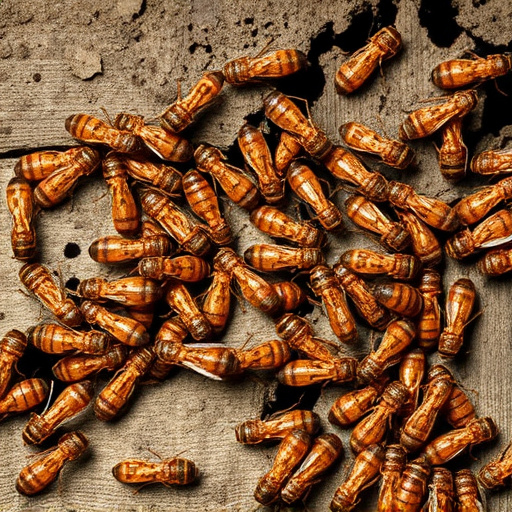 termites
