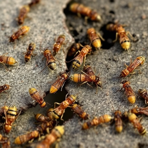 termites