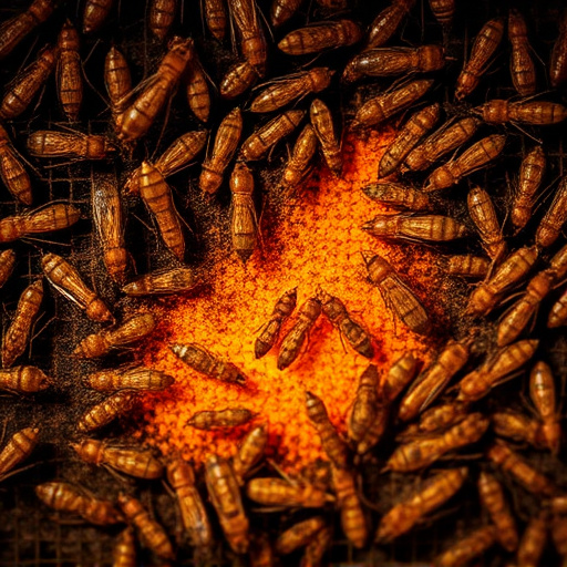 termites