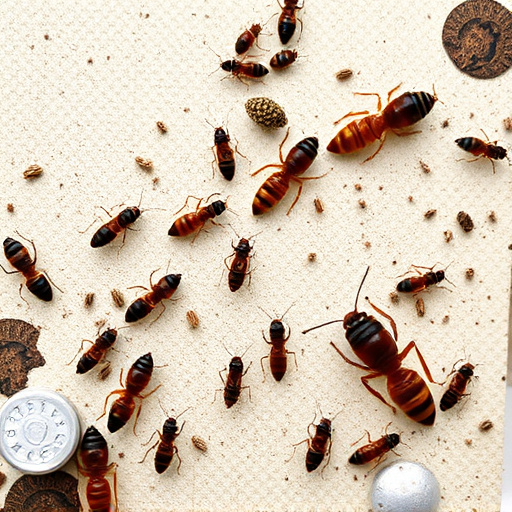 termites