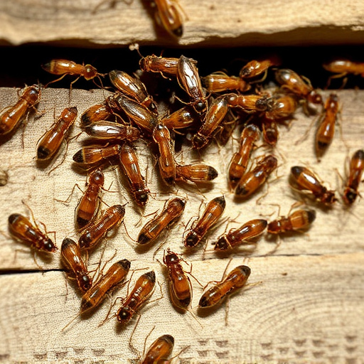 termites