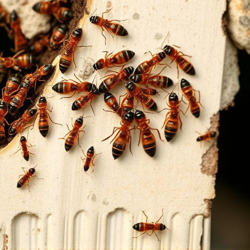 termites