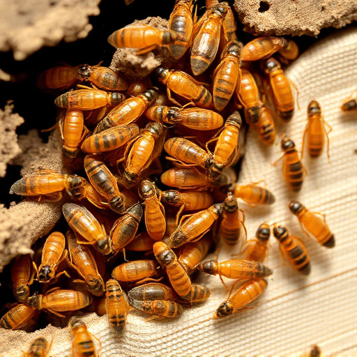 termites