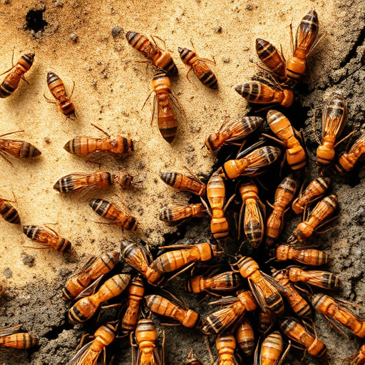 termites