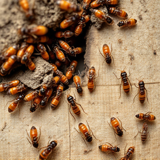 termites
