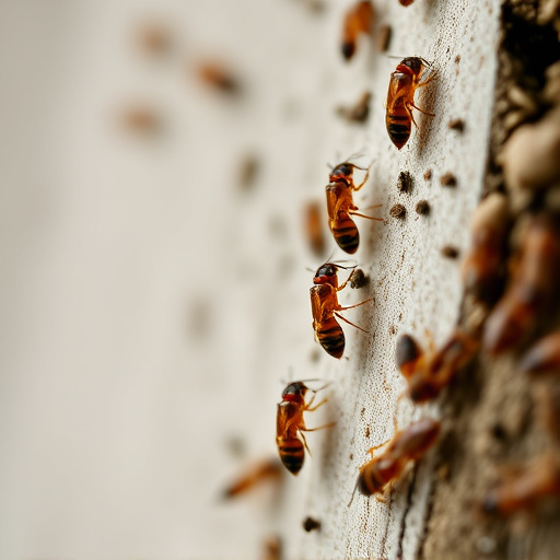 termites