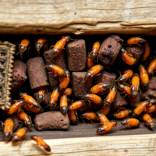 termites