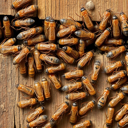 termites