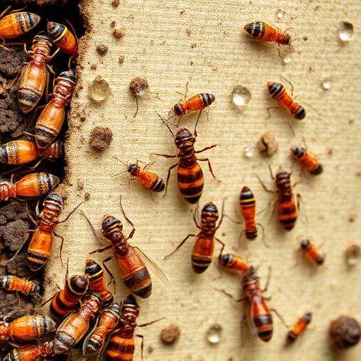 termites