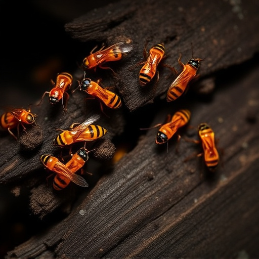 termites