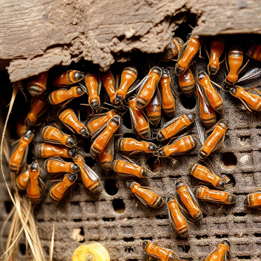 termites