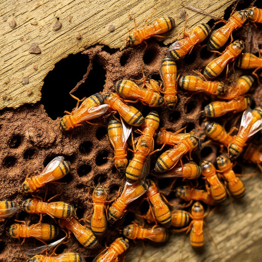 termites