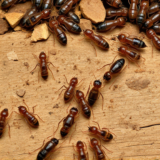 termites