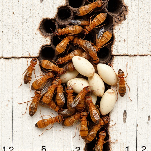 termites