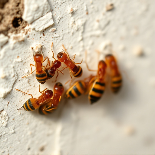 termites