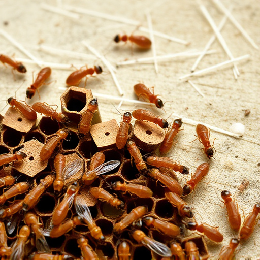 termites