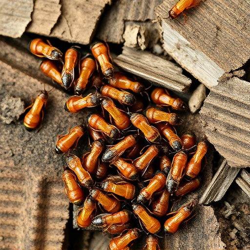termites