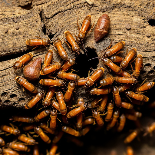termites