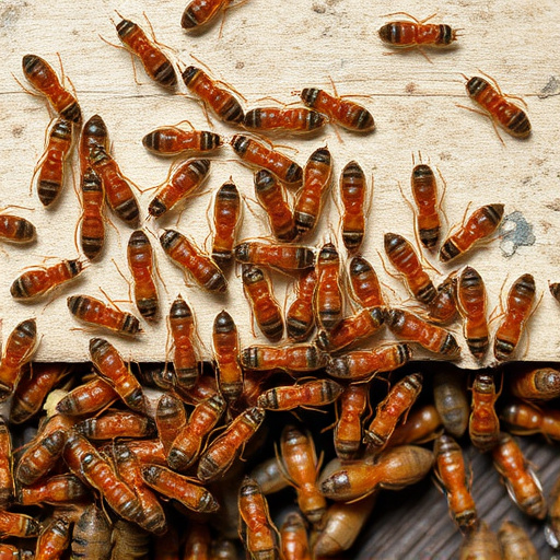 termites