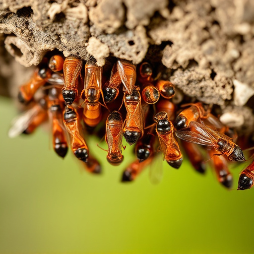 termites