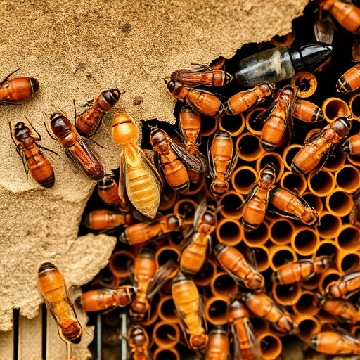 termites
