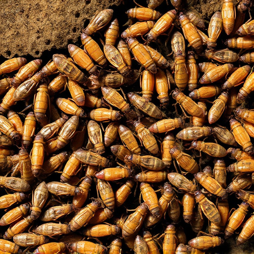 termites