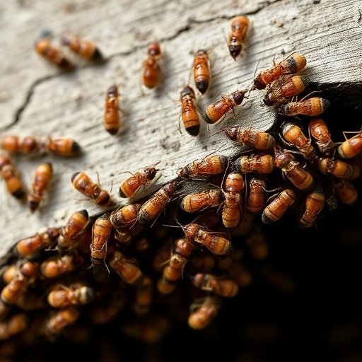 termites