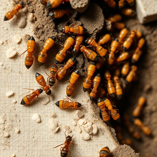 termites