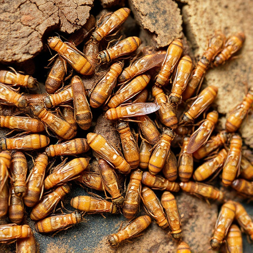 termites