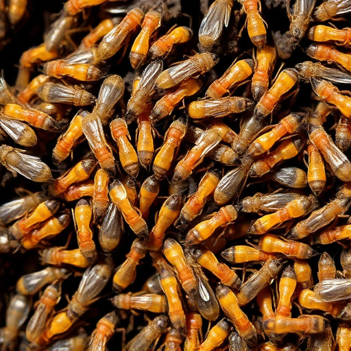 termites