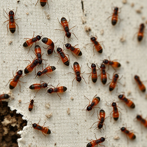 termites