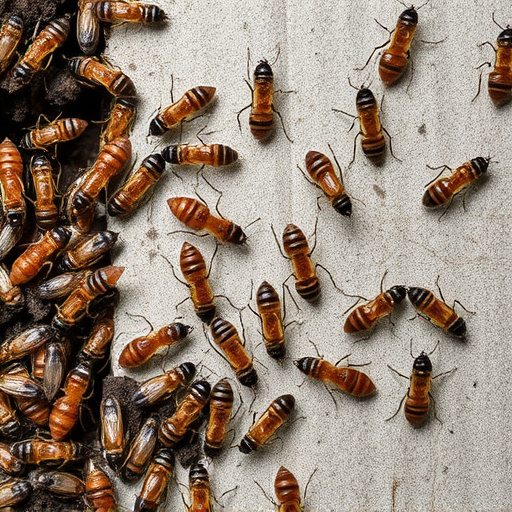 termites