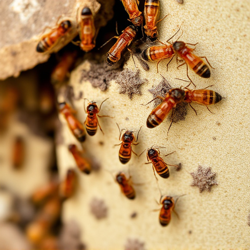 termites
