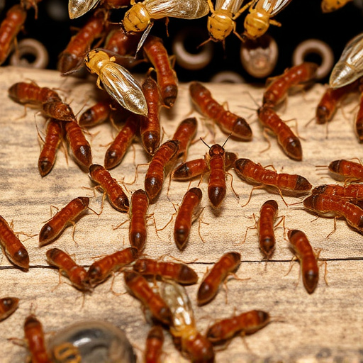 termites