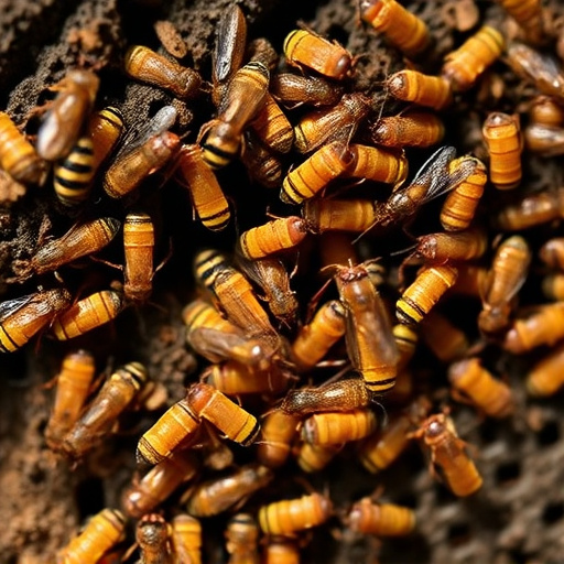 termites